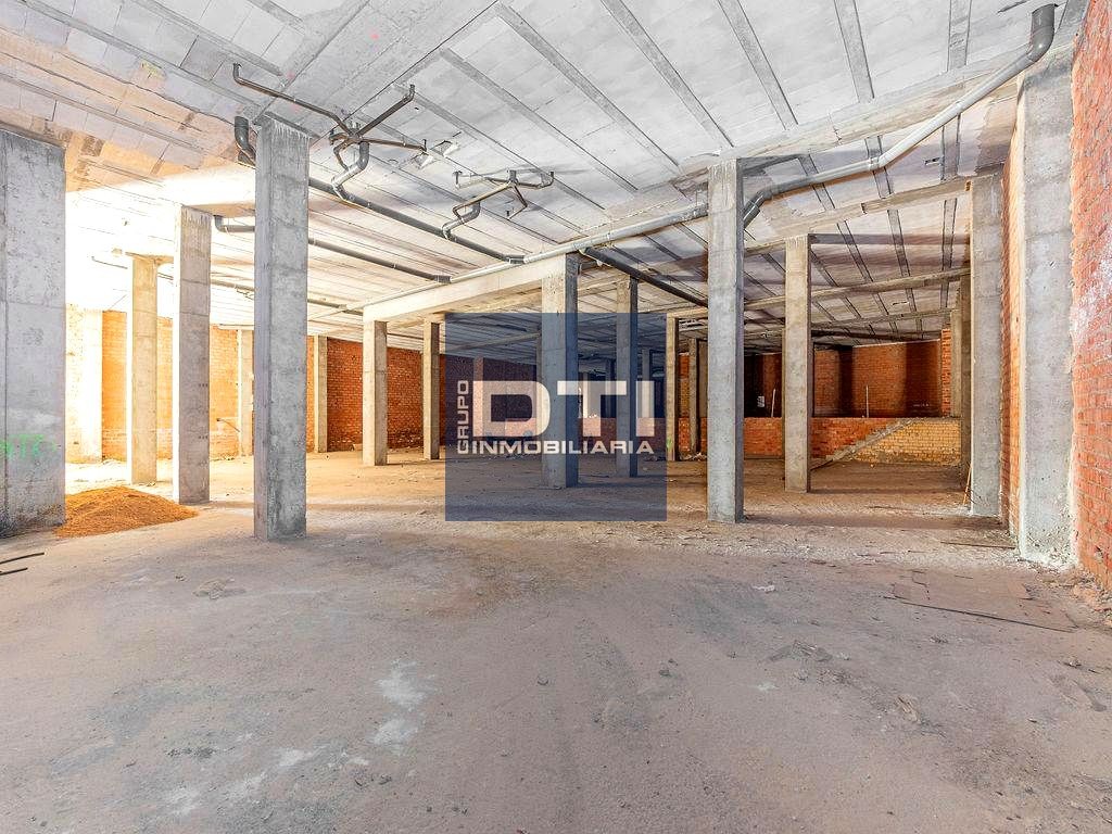 Local en venta en c. hermanas mirabal, 12, Mairena Del Aljar - foto 4