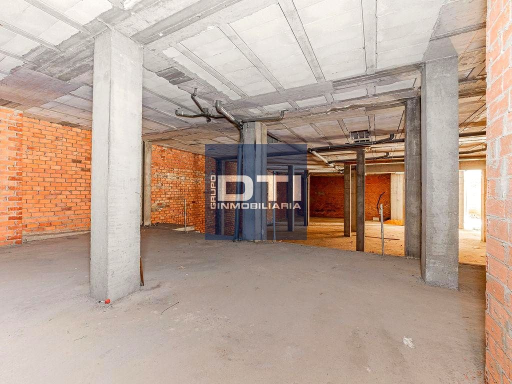 Local en venta en c. hermanas mirabal, 12, Mairena Del Aljar - foto 7