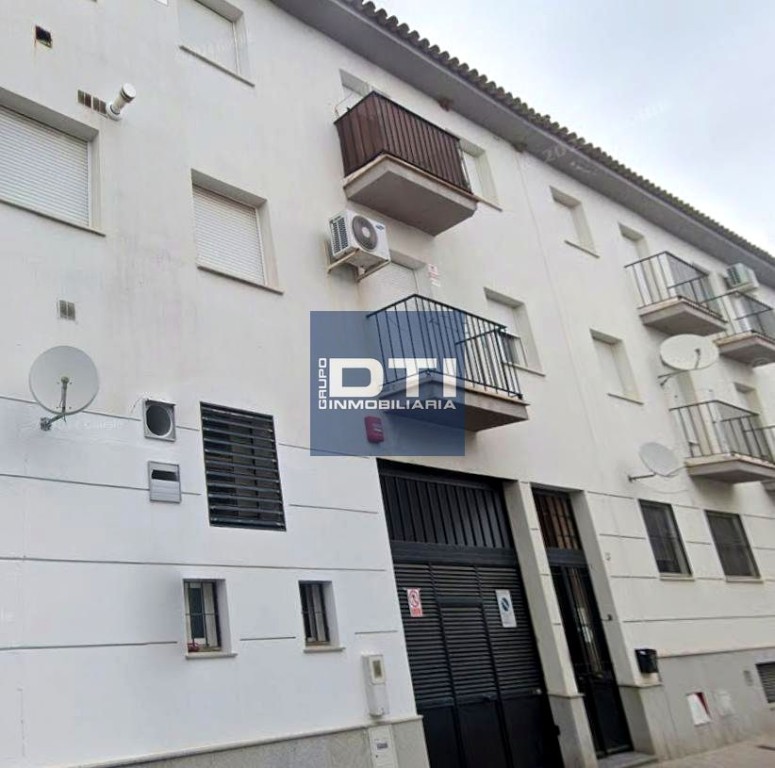 Piso con garaje y trastero en Cartaya