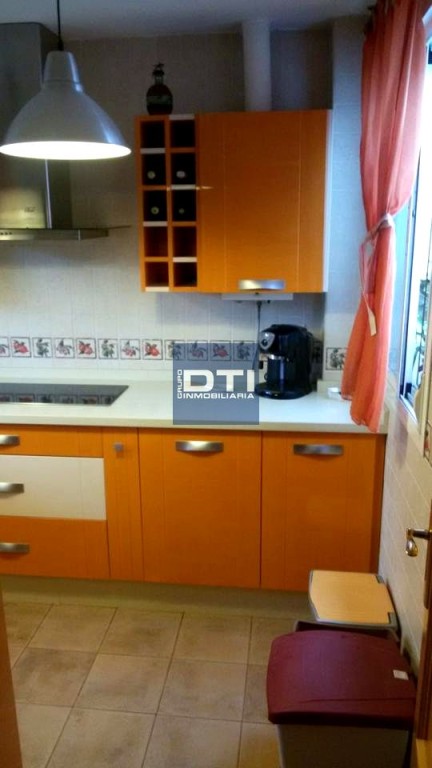Piso con garaje y trastero en Cartaya - foto 13