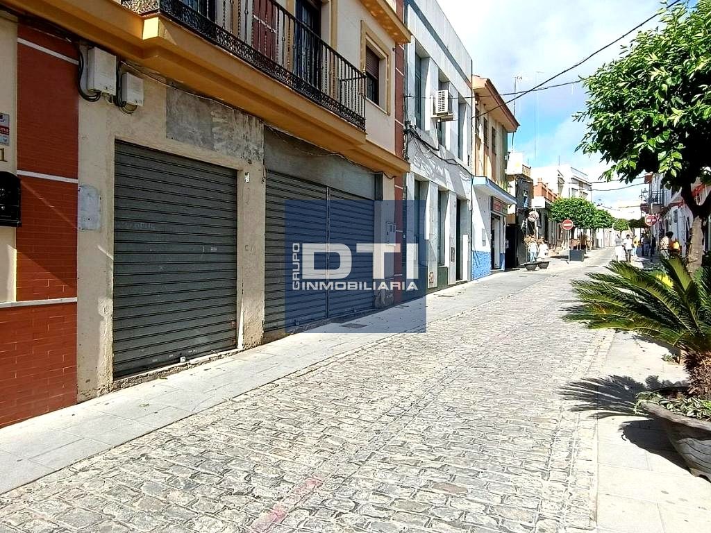Local en venta en c. juan ramón jiménez, 9, Bormujos, Sevill - foto 2