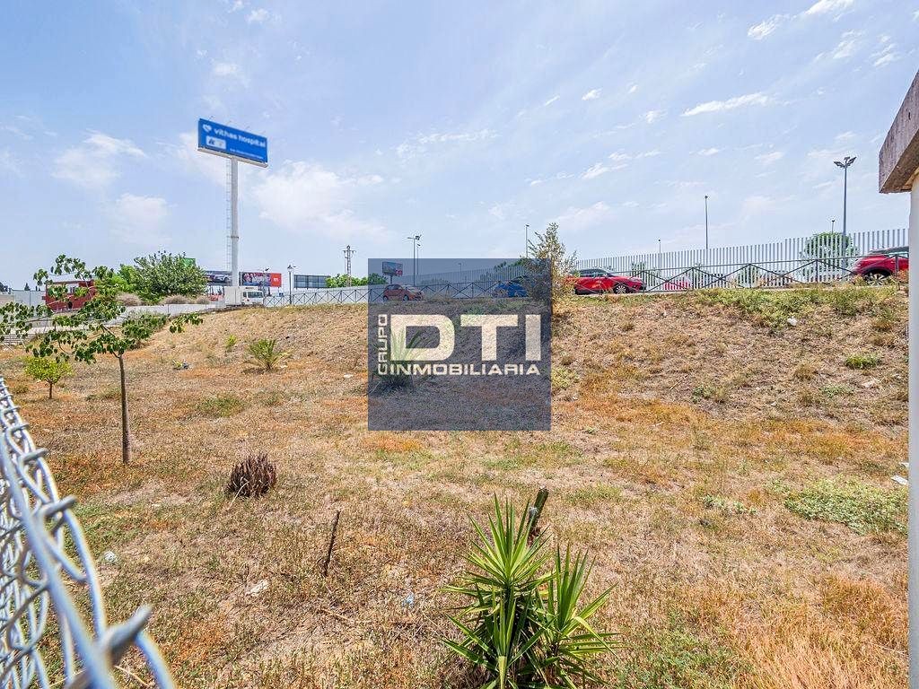Terreno urbano para construir en venta en c. esquina calle g - foto 4