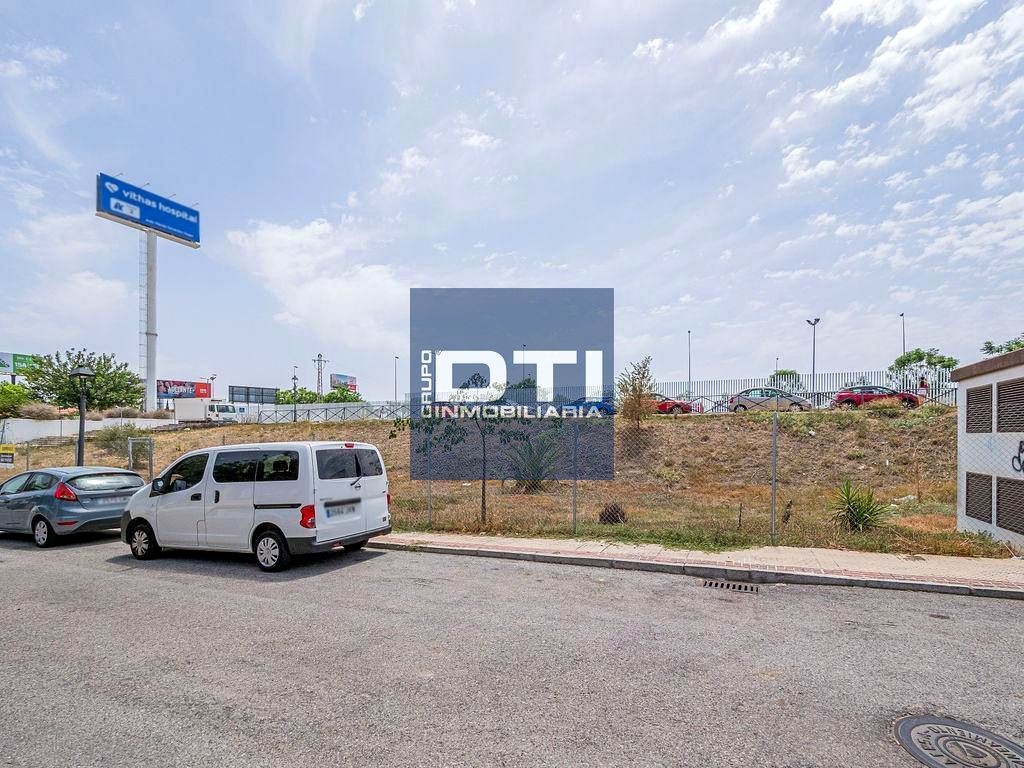 Terreno urbano para construir en venta en c. esquina calle g - foto 5