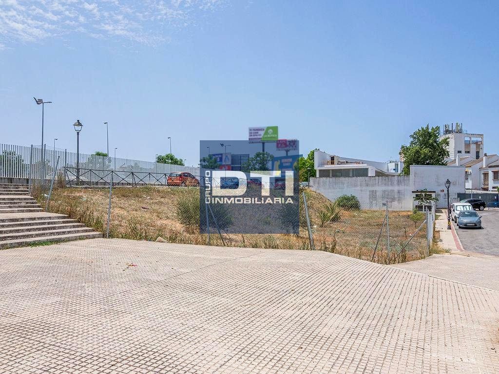Terreno urbano para construir en venta en c. esquina calle g - foto 6