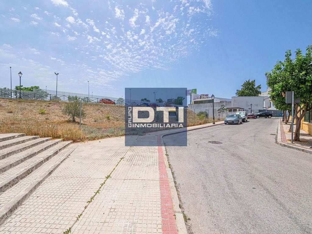 Terreno urbano para construir en venta en c. esquina calle g - foto 7