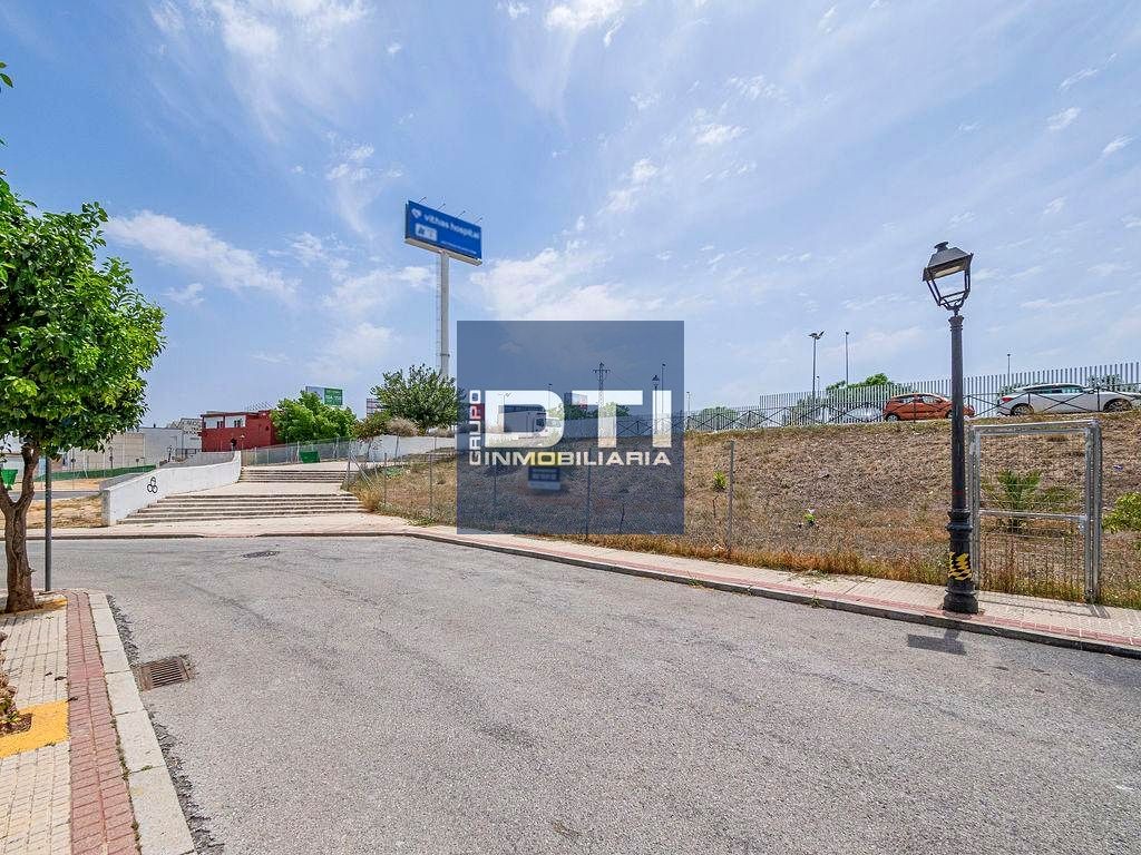 Terreno urbano para construir en venta en c. esquina calle g - foto 8