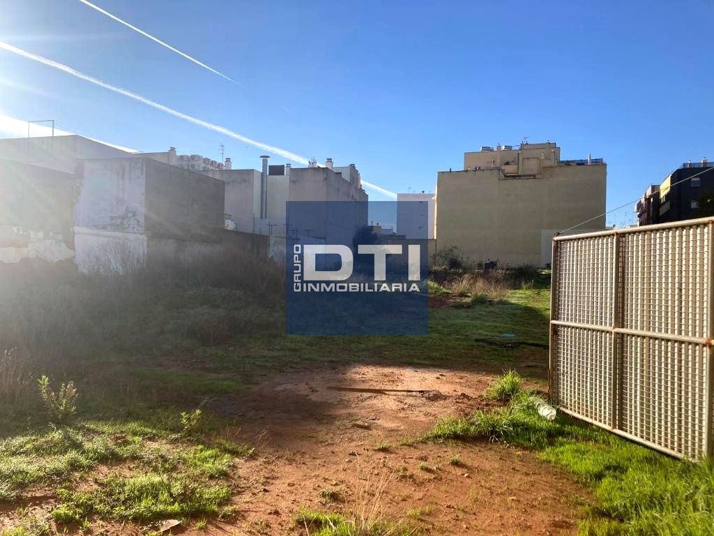 Terreno urbano para construir en venta en plaza del arahal, 