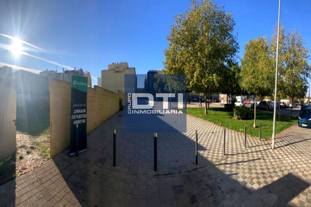 Terreno urbano para construir en venta en plaza del arahal,  - foto 2
