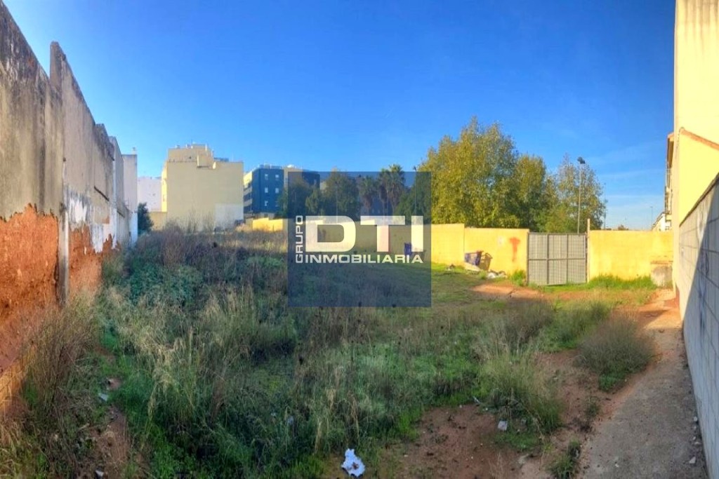 Terreno urbano para construir en venta en plaza del arahal,  - foto 4
