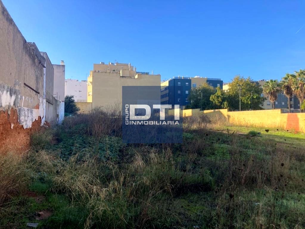 Terreno urbano para construir en venta en plaza del arahal,  - foto 5
