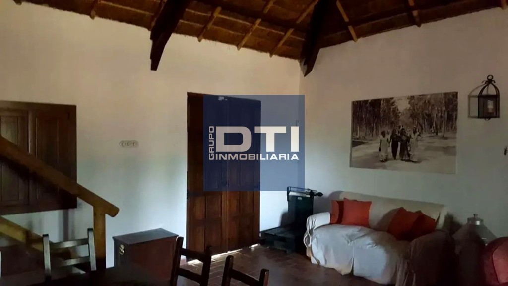 Casa en terreno de 5ha Villamanrique de la Condesa - foto 3