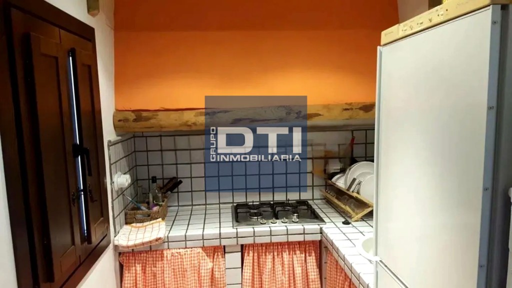 Casa en terreno de 5ha Villamanrique de la Condesa - foto 5
