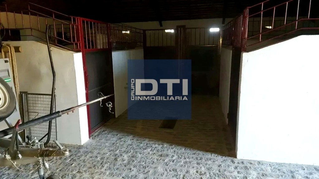 Casa en terreno de 5ha Villamanrique de la Condesa - foto 6