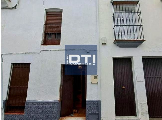 Casa en venta en c. doctor garcia sanchez, 47, Jabugo, Huelv - foto 2