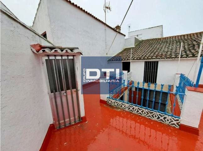 Casa en venta en c. doctor garcia sanchez, 47, Jabugo, Huelv - foto 13