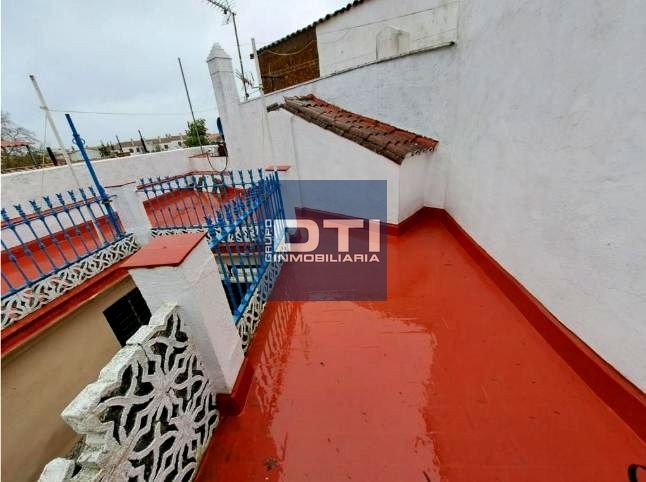 Casa en venta en c. doctor garcia sanchez, 47, Jabugo, Huelv - foto 15