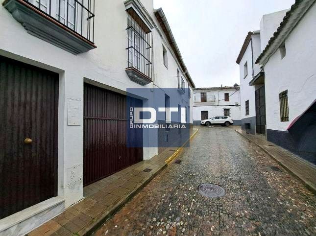 Casa en venta en c. doctor garcia sanchez, 47, Jabugo, Huelv - foto 3