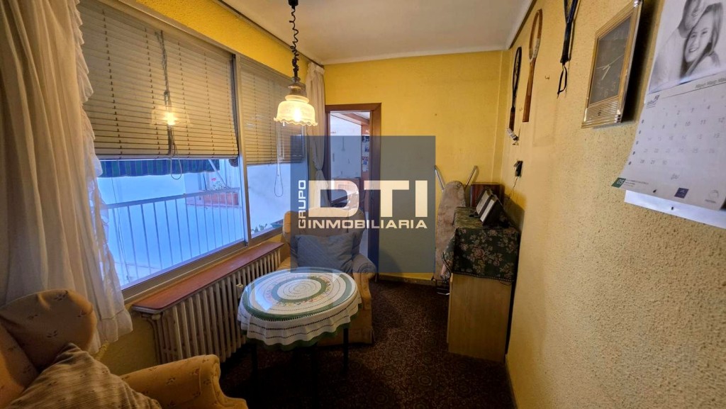 Se vende amplio piso de 156 m² junto a la Catedral de Albace - foto 11