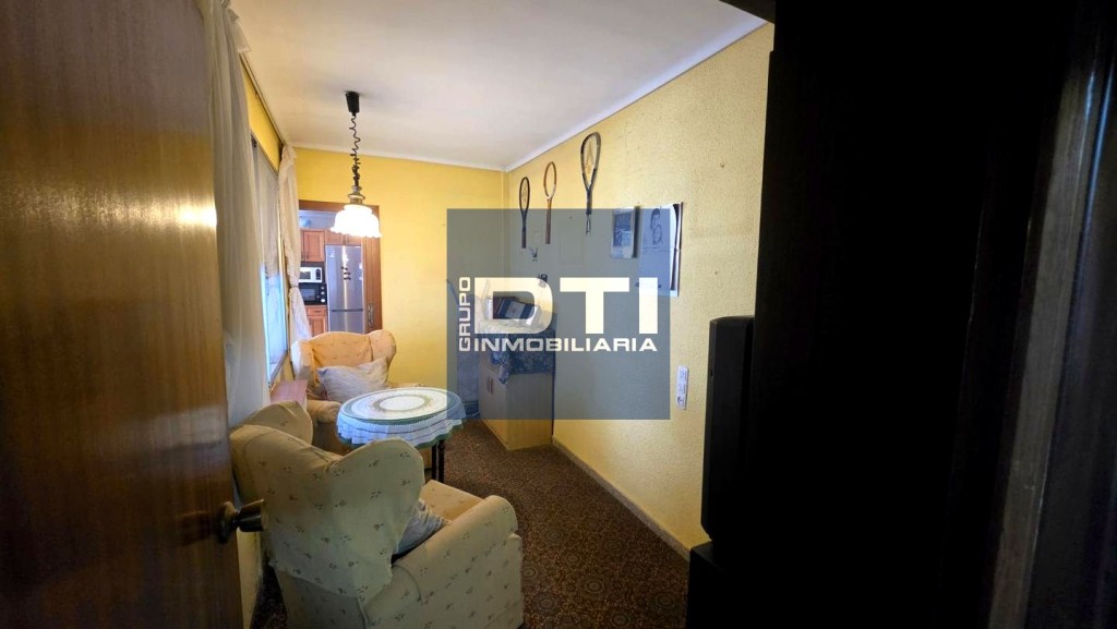 Se vende amplio piso de 156 m² junto a la Catedral de Albace - foto 12