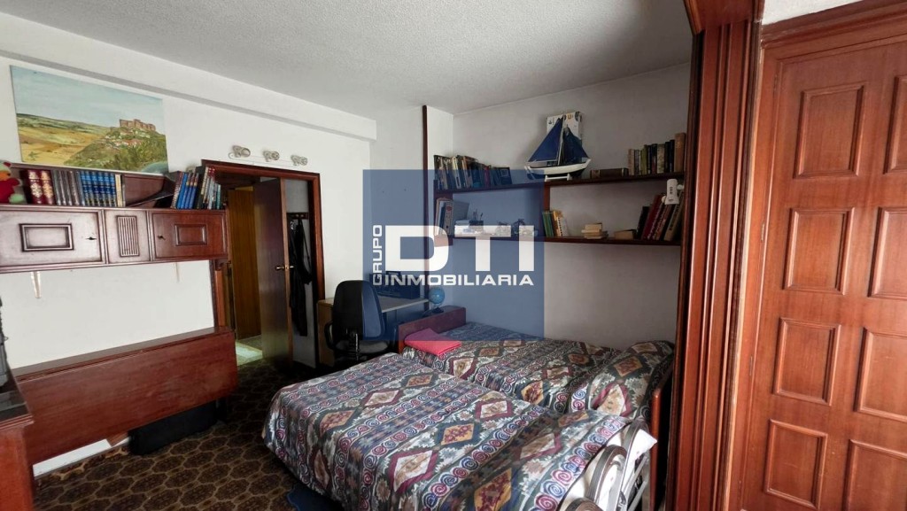Se vende amplio piso de 156 m² junto a la Catedral de Albace - foto 14