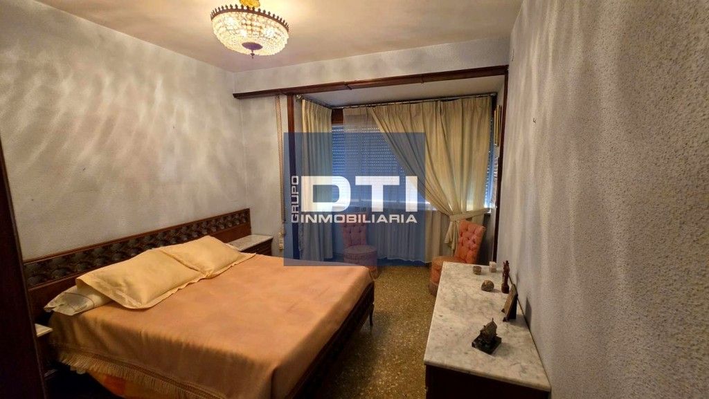 Se vende amplio piso de 156 m² junto a la Catedral de Albace - foto 15