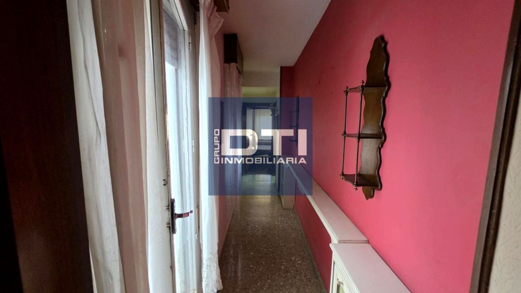 Se vende amplio piso de 156 m² junto a la Catedral de Albace - foto 16