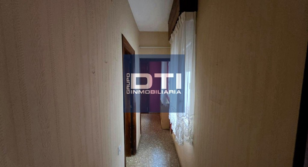 Se vende amplio piso de 156 m² junto a la Catedral de Albace - foto 17
