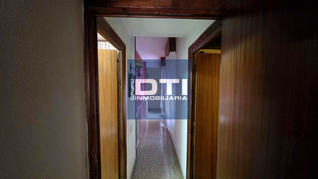 Se vende amplio piso de 156 m² junto a la Catedral de Albace - foto 18