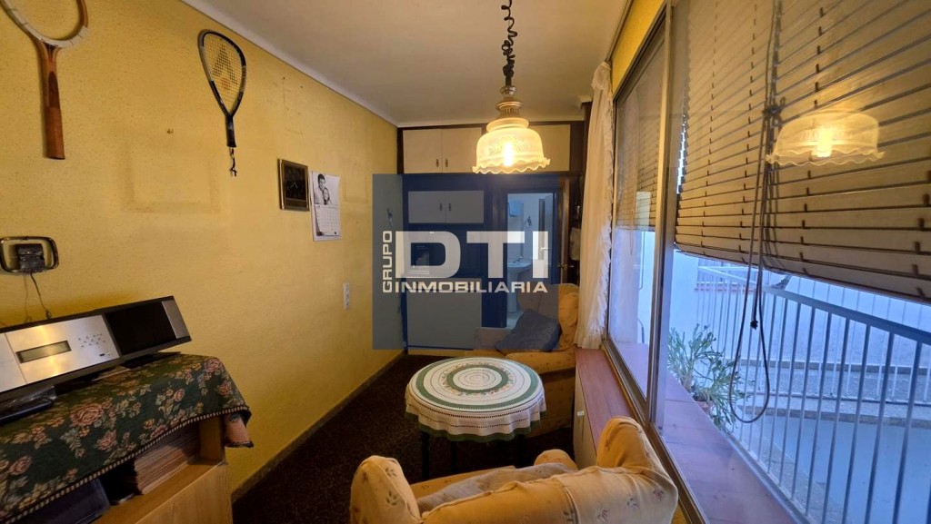 Se vende amplio piso de 156 m² junto a la Catedral de Albace - foto 19