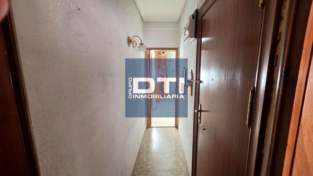 Se vende amplio piso de 156 m² junto a la Catedral de Albace - foto 20