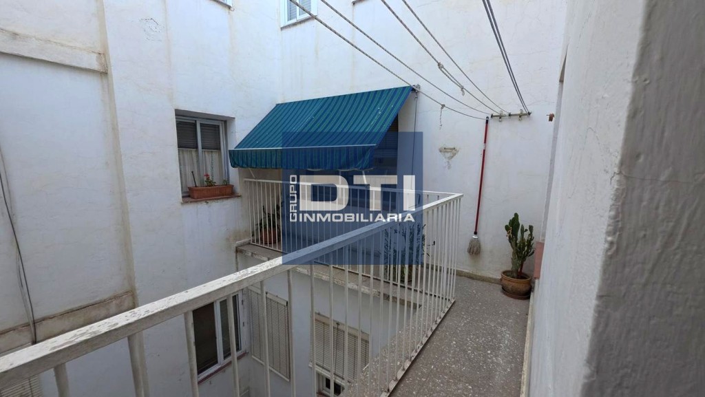 Se vende amplio piso de 156 m² junto a la Catedral de Albace - foto 21