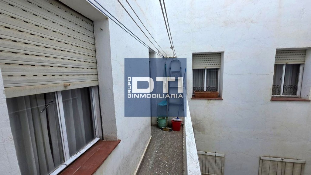 Se vende amplio piso de 156 m² junto a la Catedral de Albace - foto 22