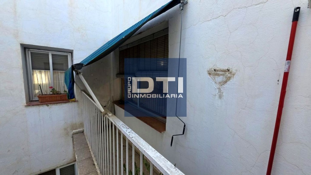Se vende amplio piso de 156 m² junto a la Catedral de Albace - foto 23