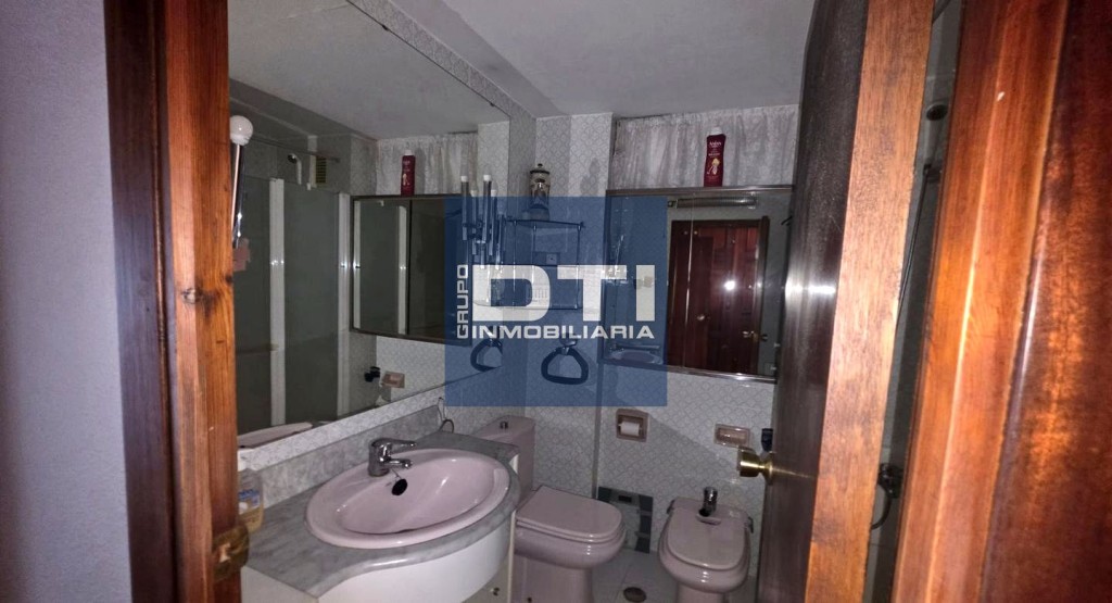 Se vende amplio piso de 156 m² junto a la Catedral de Albace - foto 24