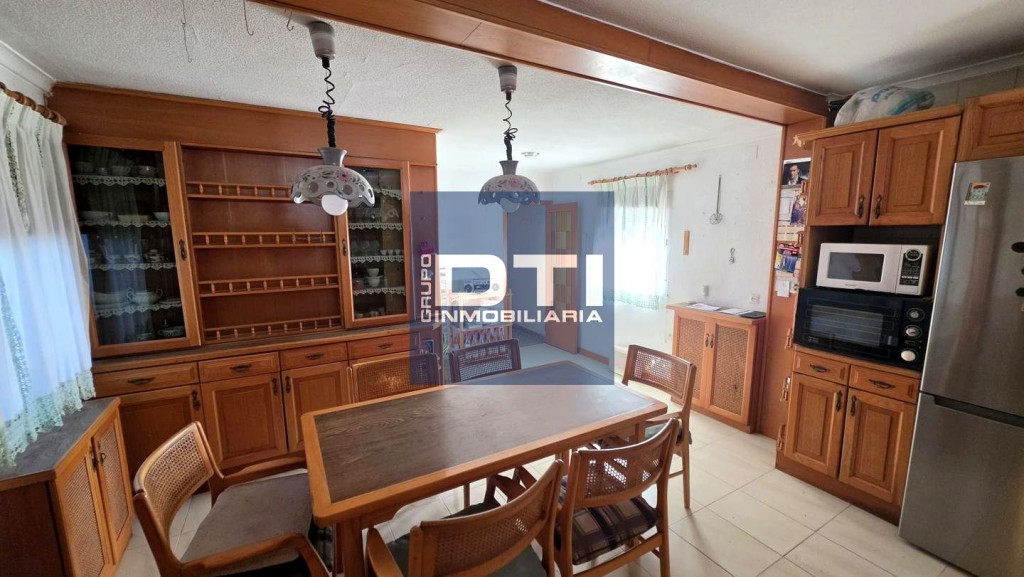 Se vende amplio piso de 156 m² junto a la Catedral de Albace - foto 7