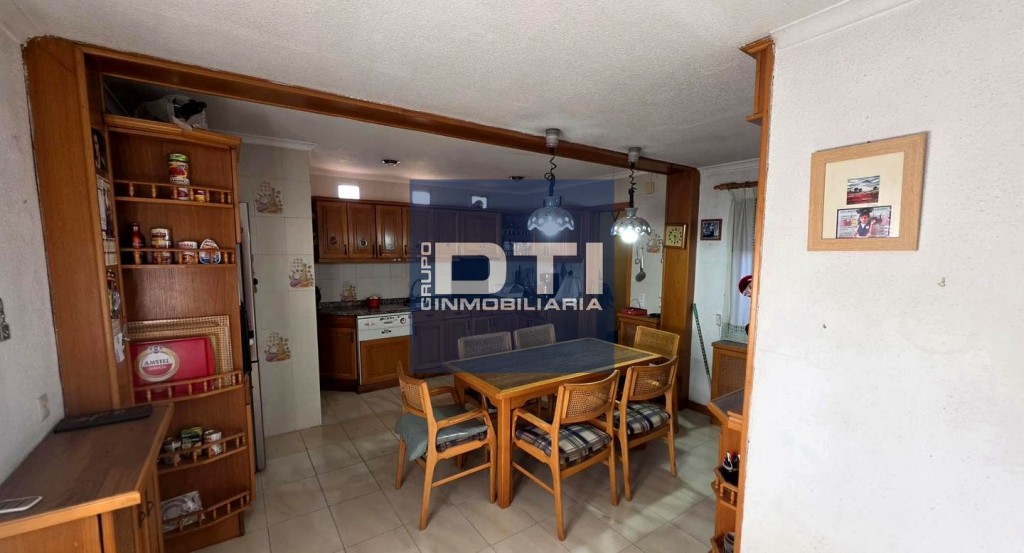 Se vende amplio piso de 156 m² junto a la Catedral de Albace - foto 9