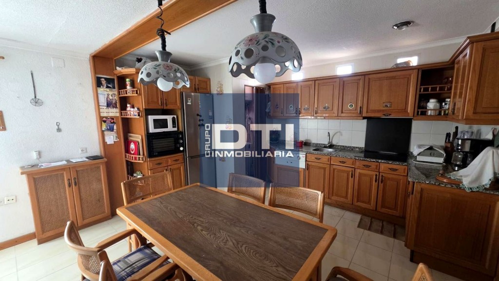 Se vende amplio piso de 156 m² junto a la Catedral de Albace - foto 10