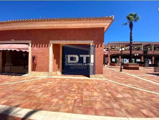 Local en venta en paseo golf del 11, centro comercial la hac - foto 2