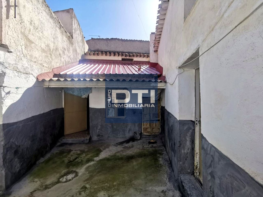 Casa en venta en Balazote de 200 m² con patio, 3 dormitorios - foto 13