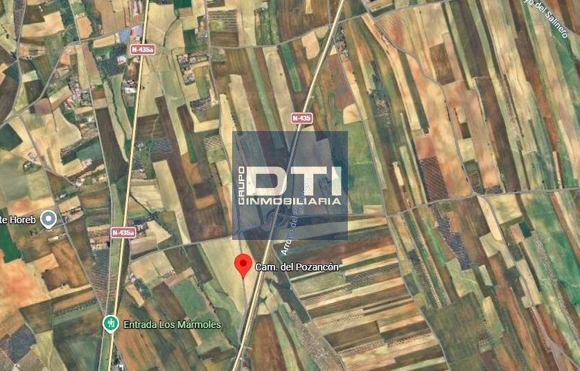 Terreno en venta en Trigueros de 4312 m2