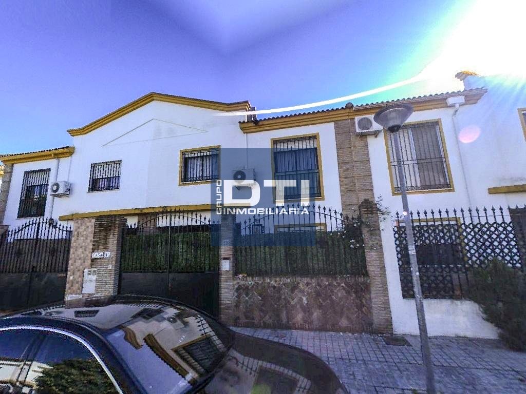 Casa en venta en c. constantino ponce de la fuente, 3, Sevil