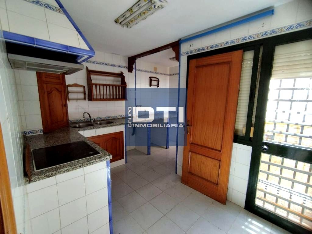 Casa en venta en c. constantino ponce de la fuente, 3, Sevil - foto 5
