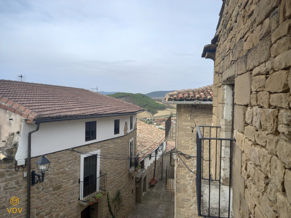 Casa de pueblo en Venta en Aibar Navarra - foto 15