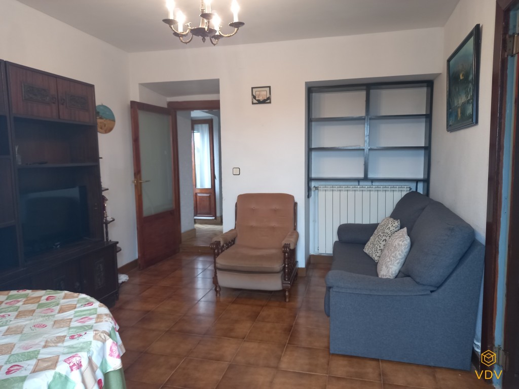 Casa de pueblo en Venta en Aibar Navarra - foto 3