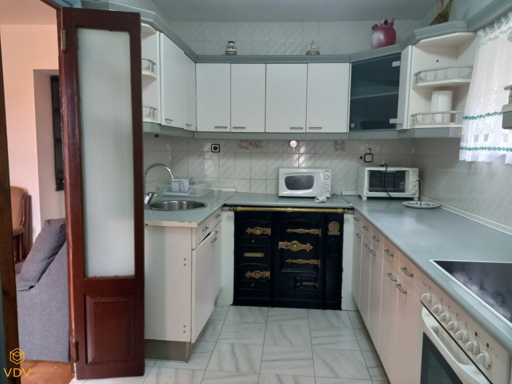 Casa de pueblo en Venta en Aibar Navarra - foto 6