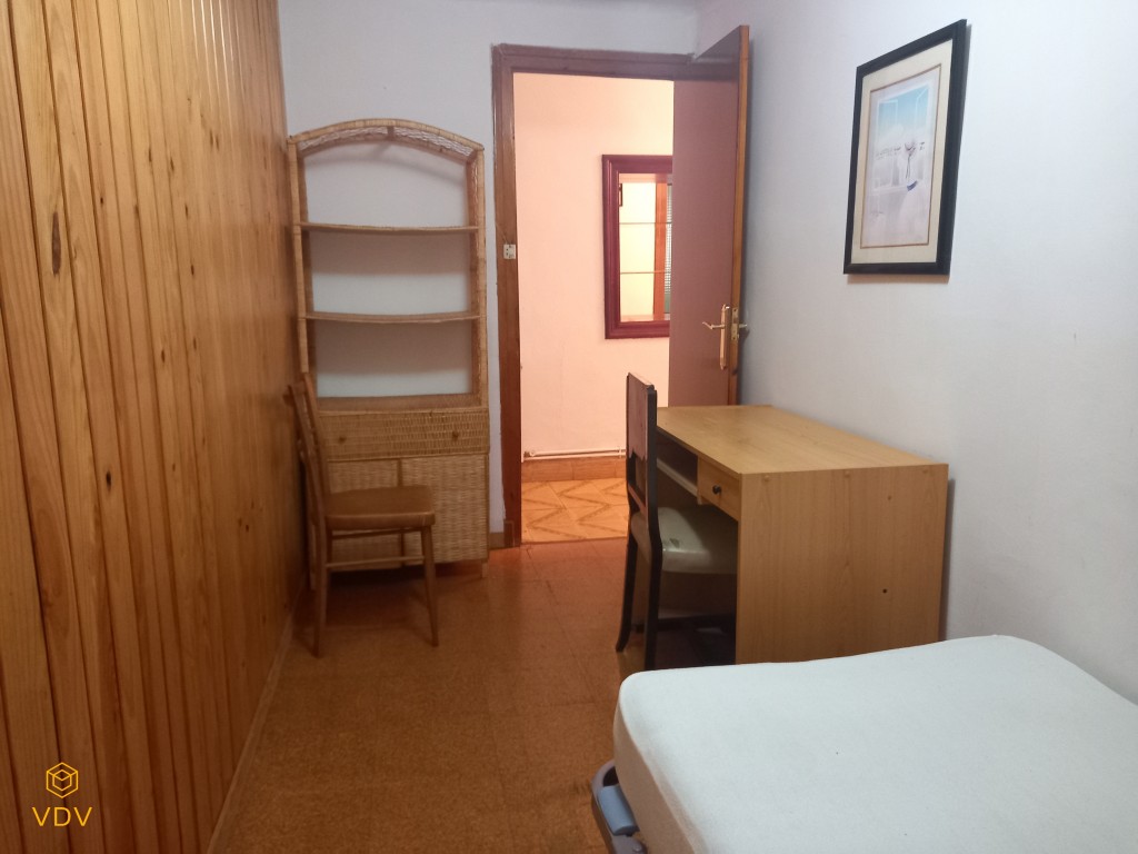 Casa de pueblo en Venta en Aibar Navarra - foto 8