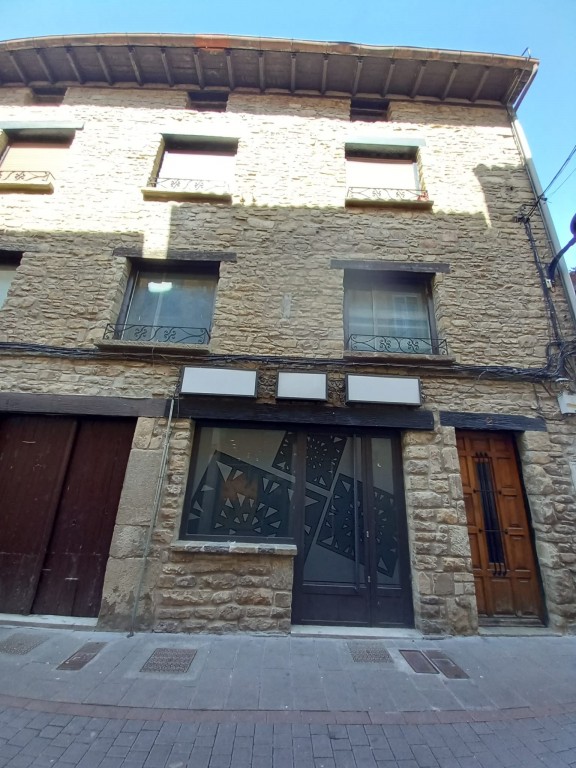Piso en Venta en Sanguesa Navarra
