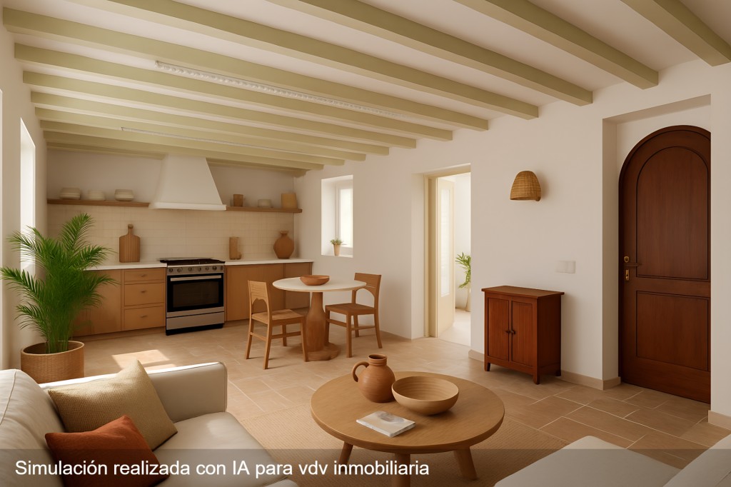 Piso en Venta en Sanguesa Navarra - foto 4