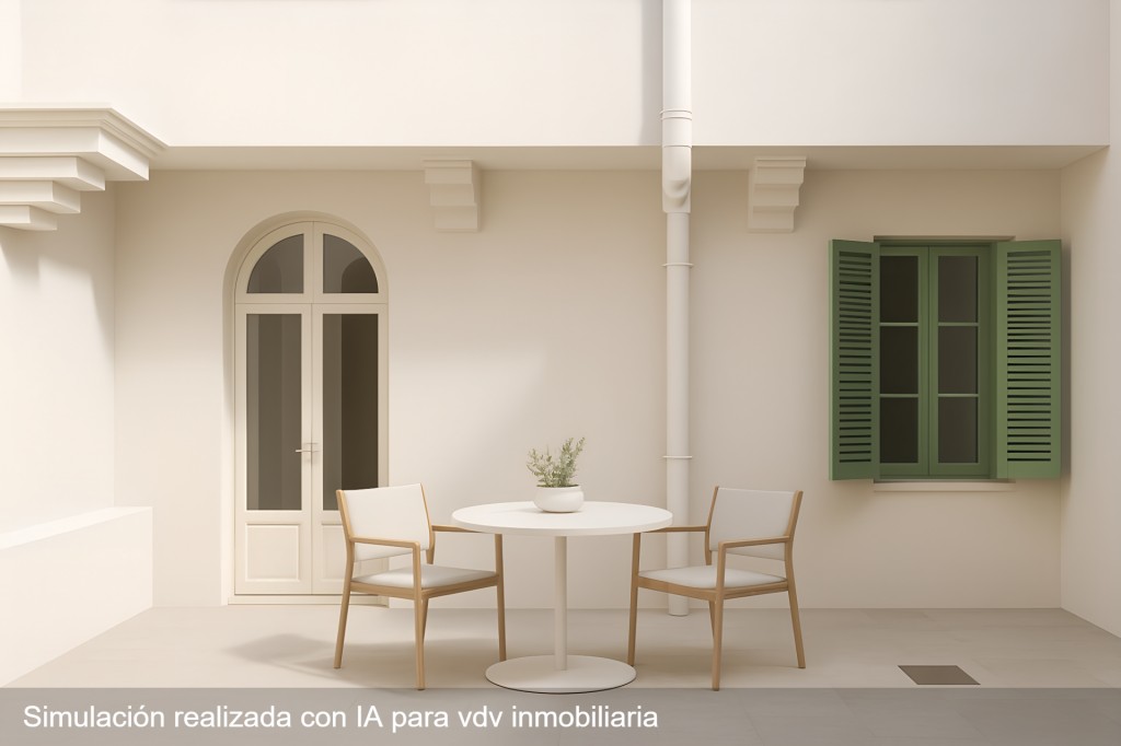 Piso en Venta en Sanguesa Navarra - foto 6