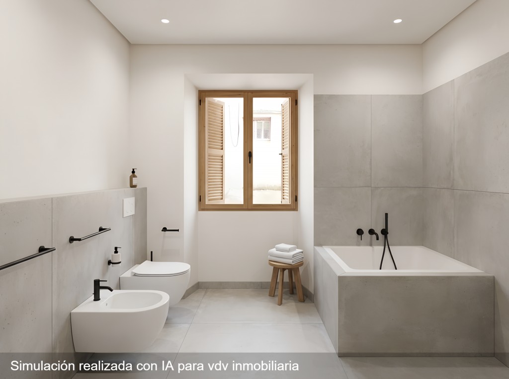 Piso en Venta en Sanguesa Navarra - foto 10